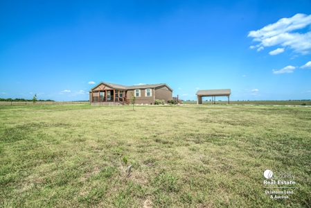 Choctaw County, Oklahoma - Ranch and Ranchland for Sale - image 38