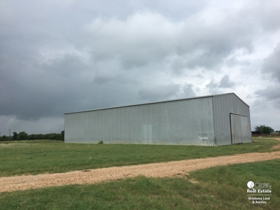 Choctaw County, Oklahoma - Ranch and Ranchland for Sale - image 48