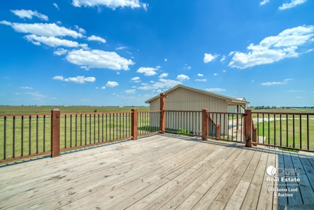 Choctaw County, Oklahoma - Ranch and Ranchland for Sale - image 43
