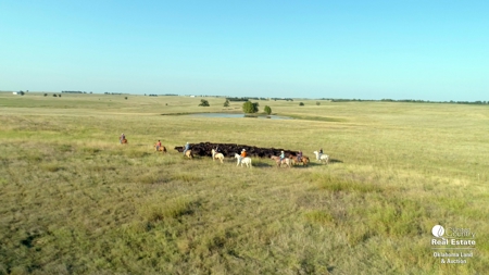 Choctaw County, Oklahoma - Ranch and Ranchland for Sale - image 2