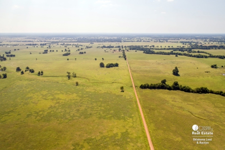 Choctaw County, Oklahoma - Ranch and Ranchland for Sale - image 45