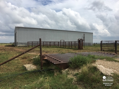 Choctaw County, Oklahoma - Ranch and Ranchland for Sale - image 47