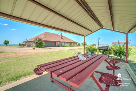 Choctaw County, Oklahoma - Ranch and Ranchland for Sale - image 29