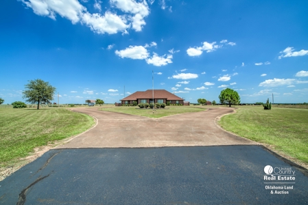 Choctaw County, Oklahoma - Ranch and Ranchland for Sale - image 21