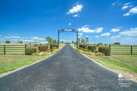 Choctaw County, Oklahoma - Ranch and Ranchland for Sale - image 34