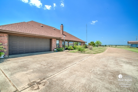 Choctaw County, Oklahoma - Ranch and Ranchland for Sale - image 27