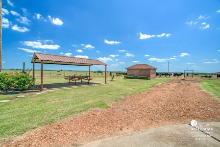 Choctaw County, Oklahoma - Ranch and Ranchland for Sale - image 28