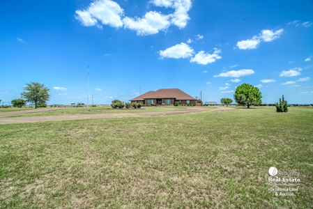 Choctaw County, Oklahoma - Ranch and Ranchland for Sale - image 22