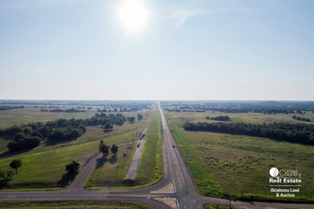 Choctaw County, Oklahoma - Ranch and Ranchland for Sale - image 11