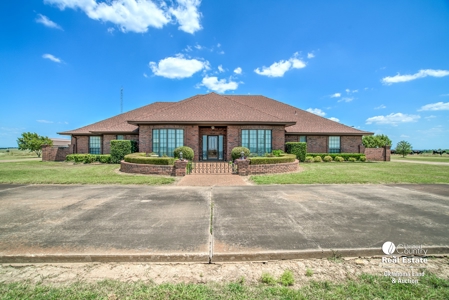 Choctaw County, Oklahoma - Ranch and Ranchland for Sale - image 25