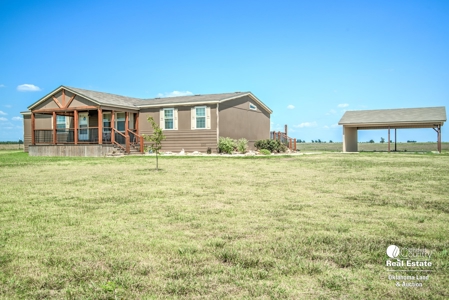 Choctaw County, Oklahoma - Ranch and Ranchland for Sale - image 39