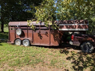 Auction - Home, 20 Ac, Outbuildings Tractor, Truck, Trailers - image 44