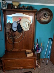 Auction - Home, 20 Ac, Outbuildings Tractor, Truck, Trailers - image 37