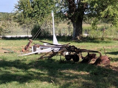 Auction - Home, 20 Ac, Outbuildings Tractor, Truck, Trailers - image 39