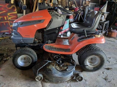 Auction - Home, 20 Ac, Outbuildings Tractor, Truck, Trailers - image 41