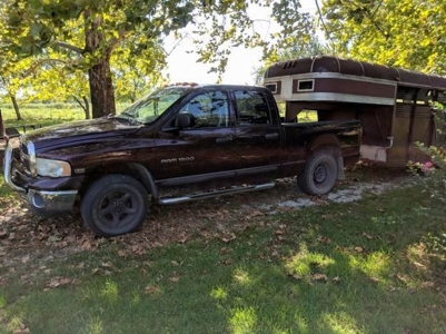 Auction - Home, 20 Ac, Outbuildings Tractor, Truck, Trailers - image 45