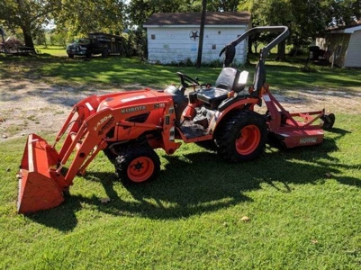 Auction - Home, 20 Ac, Outbuildings Tractor, Truck, Trailers - image 40