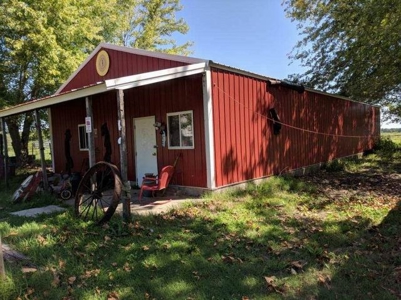 Auction - Home, 20 Ac, Outbuildings Tractor, Truck, Trailers - image 9