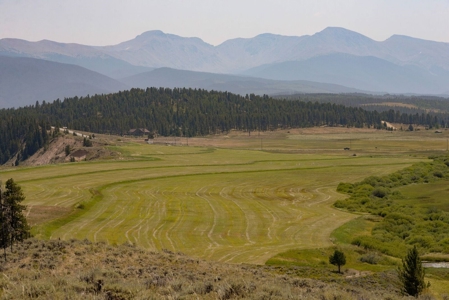 Colorado Mountain Land, Senior Water Rights For Sale - image 7