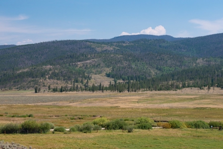 Colorado Mountain Land, Senior Water Rights For Sale - image 4
