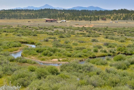 Colorado Mountain Land, Senior Water Rights For Sale - image 8