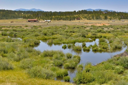 Colorado Mountain Land, Senior Water Rights For Sale - image 3