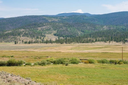Colorado Mountain Land, Senior Water Rights For Sale - image 11