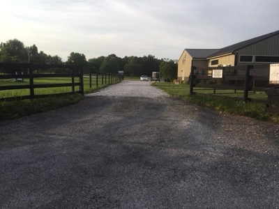 SOLD! Equestrian Farm Southwest Missouri For Sale at Auction - image 8