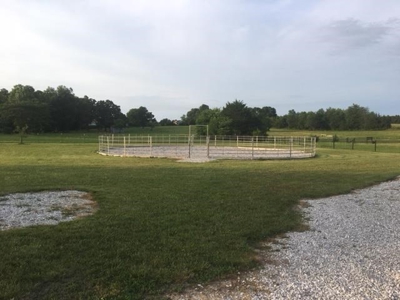 SOLD! Equestrian Farm Southwest Missouri For Sale at Auction - image 2