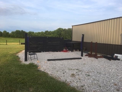 SOLD! Equestrian Farm Southwest Missouri For Sale at Auction - image 3