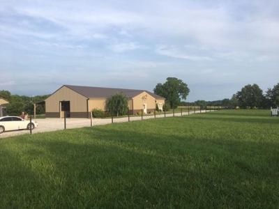 SOLD! Equestrian Farm Southwest Missouri For Sale at Auction - image 4