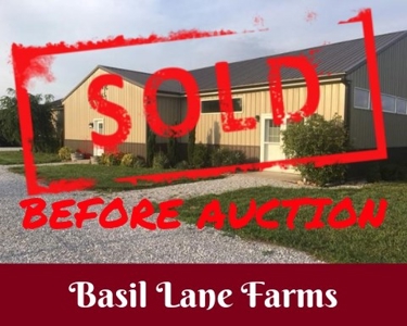 SOLD! Equestrian Farm Southwest Missouri For Sale at Auction - image 29