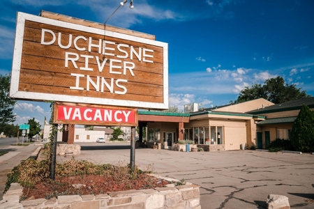 Absolute Auction - Utah Land Rush - image 7