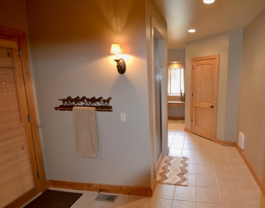 Montana Riverfront Property Home Lodge For Sale Luxury Land - image 29