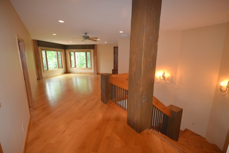 Montana Riverfront Property Home Lodge For Sale Luxury Land - image 28