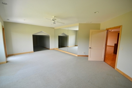 Montana Riverfront Property Home Lodge For Sale Luxury Land - image 35