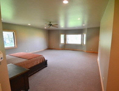 Montana Riverfront Property Home Lodge For Sale Luxury Land - image 39