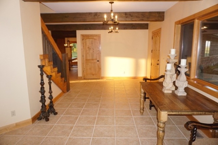 Montana Riverfront Property Home Lodge For Sale Luxury Land - image 23