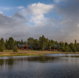 Bulk Sale Auction Of 9 Premium Mountain Cabin Lots Greer, Az - image 24