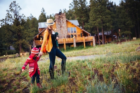 Bulk Sale Auction Of 9 Premium Mountain Cabin Lots Greer, Az - image 8