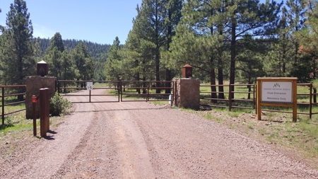 Bulk Sale Auction Of 9 Premium Mountain Cabin Lots Greer, Az - image 23