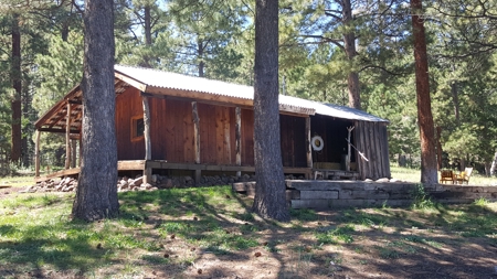 Bulk Sale Auction Of 9 Premium Mountain Cabin Lots Greer, Az - image 12