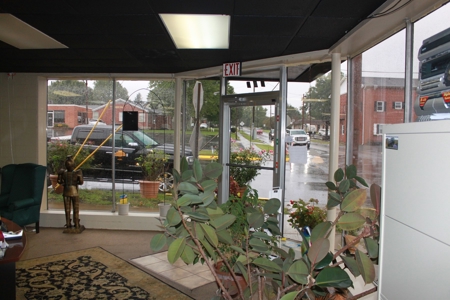 Downtown Commercial Building & Lot For Sale at Auction - image 3