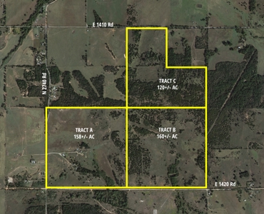 Land Property For Sale Cement Caddo County Oklahoma Auction - image 15