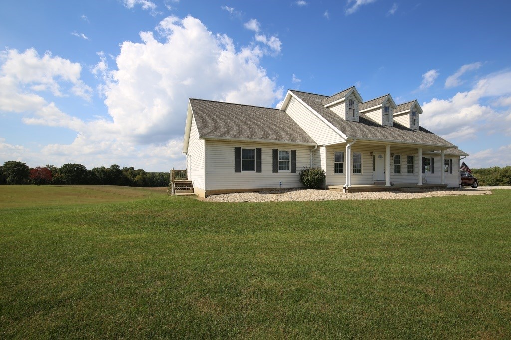 6347 N. Tree Farm Road, Solsberry, Indiana, 47401