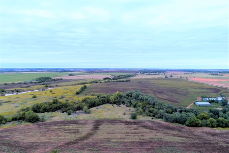 Oklahoma Farm, Ranch & Hunting Land, Custer County - image 5