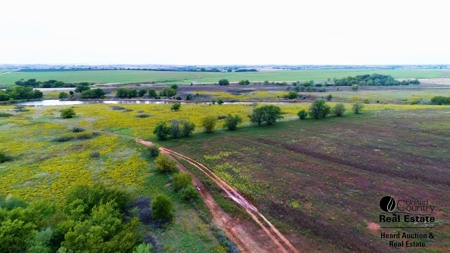 Oklahoma Farm, Ranch & Hunting Land, Custer County - image 10