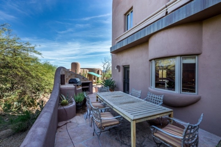 Carefree Scottsdale Az Black Mountain Home For Sale - image 17