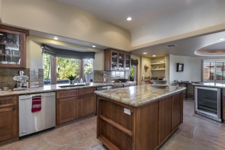 Carefree Scottsdale Az Black Mountain Home For Sale - image 3