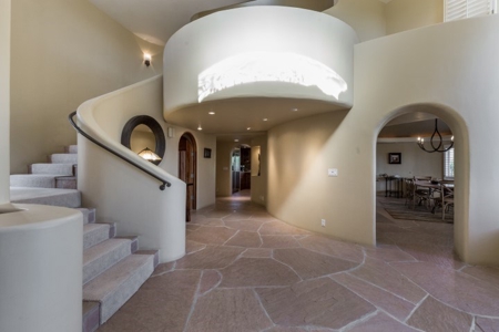 Carefree Scottsdale Az Black Mountain Home For Sale - image 47